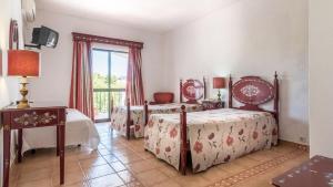 Family Room room in Hotel Sol e Serra