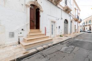 Sant Oronzo Palace