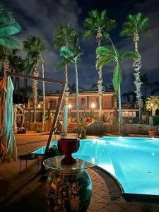 Villa Grandiosa FC - 圣格雷戈廖迪卡塔尼亚