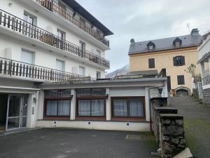 Appartement T4 140 m2 spacieux et calme pour 8 personnes