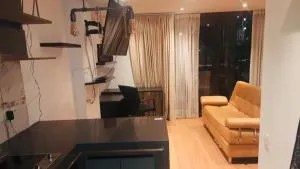 Bed and Breakfast Hotel Cruzmorph - Choachí