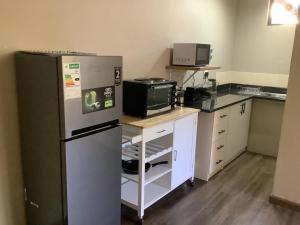 The Bells in the berg flat