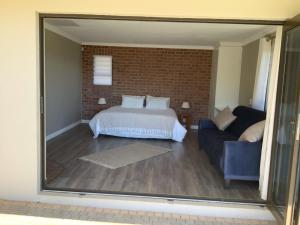 The Bells in the berg flat - Apartmány, Underberg