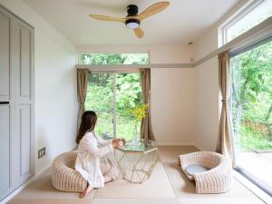 Yamaoto - Nature Luxury Stay