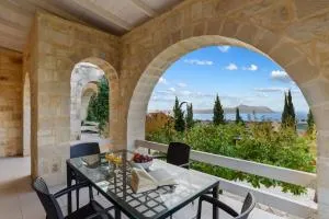 Villa Polihymnia St George Retreat BY APOKORONAS-VILLAS - Dhrápanos