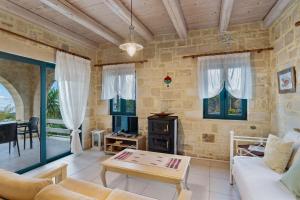 Villa Polihymnia St George Retreat BY APOKORONAS-VILLAS