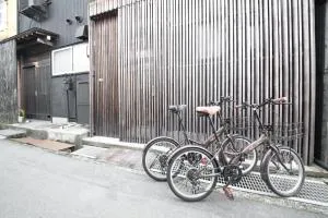 KASUKA Arts and Stay - Unoke-shin