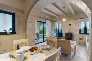 Villa Polihymnia St George Retreat BY APOKORONAS-VILLAS