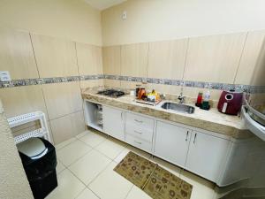 Varanda Atlantica Casa Camocim enfrente a praia