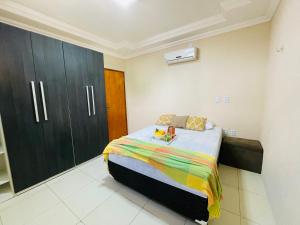 Varanda Atlantica Casa Camocim enfrente a praia