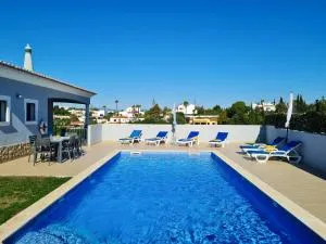 Casa Limão - Private Pool - Beach & Center (650m) - Praia do Carvoeiro