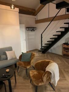 Vakantiehuis Hollestelle