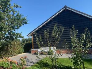 Vakantiehuis Hollestelle