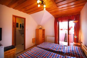 Deluxe Double or Twin Room room in Felső Fogadó