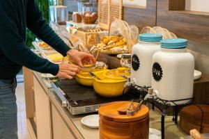 Pousada Villa Atlântica