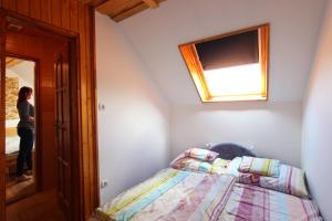 Family Room with Private Bathroom room in Felső Fogadó