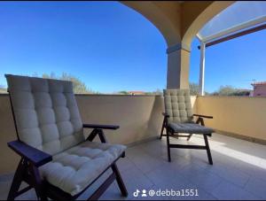 Teodora e Teodorina bohemien house img15