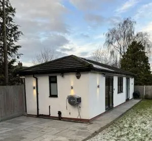 Luxury Apartment Heald Green - Handforth