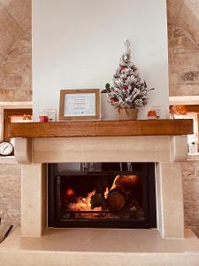 Il trullo di Rospano