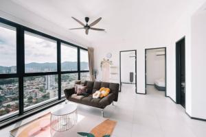 NEW Infinity Pool Seaview 3Bedrooms 2Carparks