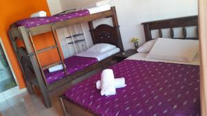 Hotel Caribe La Vega