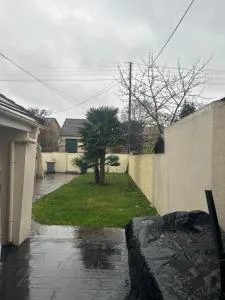 Maison Harmonieuse - 弗朗斯地区特朗布莱