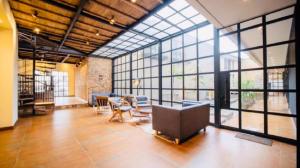 Bed and Breakfast Hotel Cruzmorph