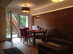 Appartements im Forsthaus - Strobl