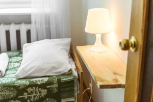 Downtown Forest Hostel & Camping