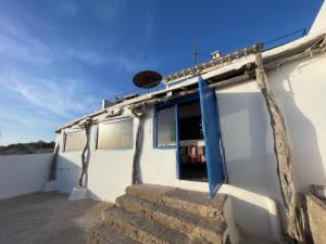 Dar Isma : Une maison sur océan