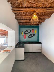 Dar Isma : Une maison sur océan