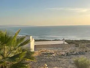 Dar Isma : Une maison sur océan - Ouassane