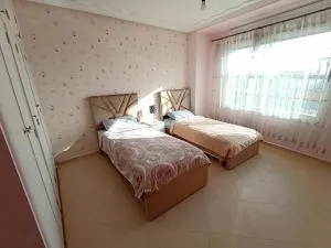 Appartement familial au centre de Nador Ville - Segangane