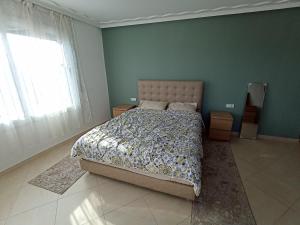 Appartement familial au centre de Nador Ville