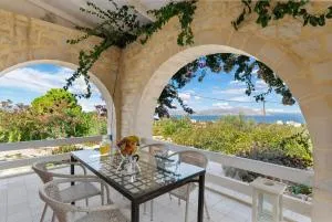 Villa Calliope St George Retreat BY APOKORONAS-VILLAS - Kókkinon Khoríon