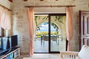 Villa Calliope St George Retreat BY APOKORONAS-VILLAS