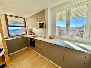 Carihuela Dreams Torremolinos