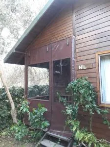 Bungalow Halil - Ulupinar