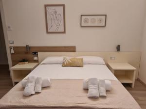 Simona Rooms