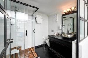 Faik Pasha Hotels Special Category Beyoglu Istanbul