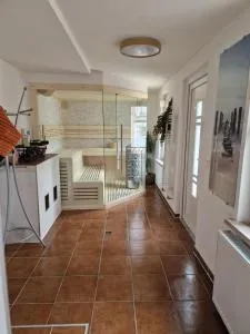 Ferienhaus in Burgenlandkreis (Osterfeld) - Heideland