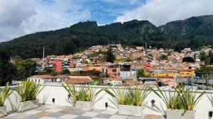 Bed and Breakfast Hotel Cruzmorph