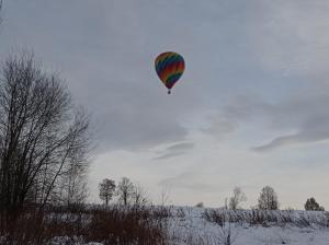 Róże i Jabłonie Agroturystyka