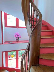 Appartements Le petit Rochambeau : photos des chambres