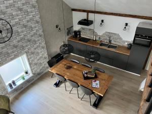 Gastenverblijf Rodenburg