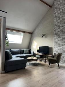 Gastenverblijf Rodenburg