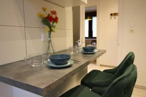 Appartements Nouveau - Le Shilichic - Gare : photos des chambres