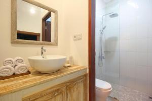 Villa Lotus Flower Sanur