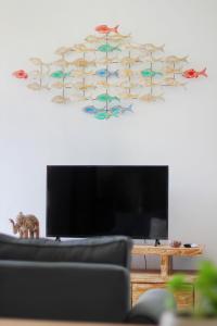 Villa Lotus Flower Sanur