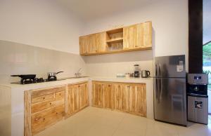 Villa Lotus Flower Sanur